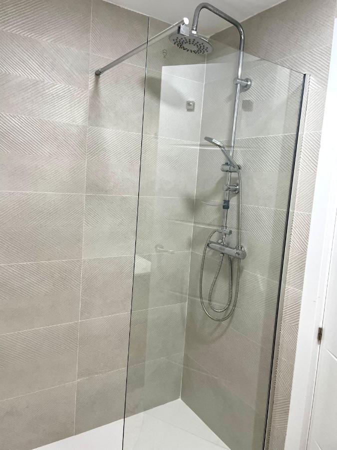 Piso Centrico En Calle Luis Vives 1, 베날마데나코스타 외부 사진