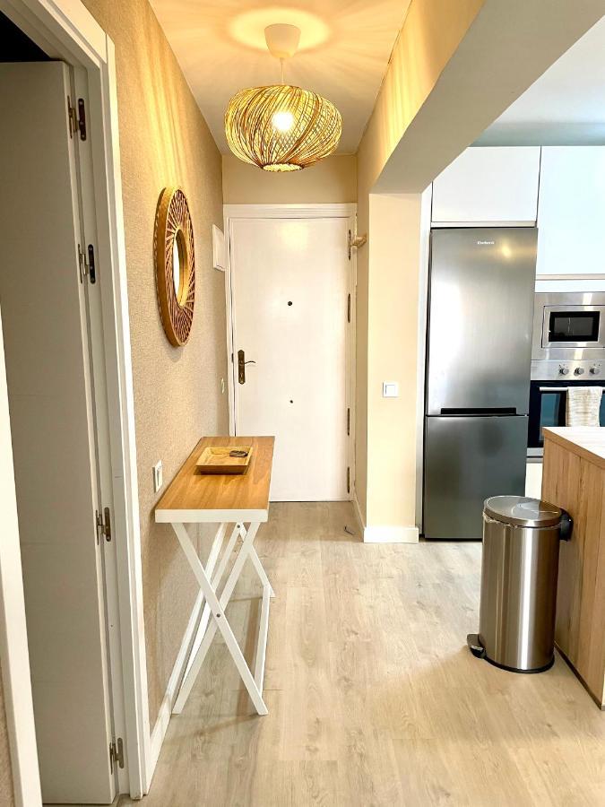 Piso Centrico En Calle Luis Vives 1, 베날마데나코스타 외부 사진